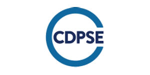 CDPSE Logo