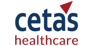 Cetas Healthcare Logo
