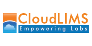 CloudLIMS Logo