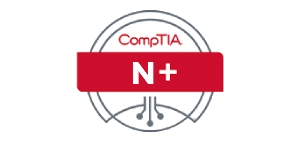 CompTia-N Logo