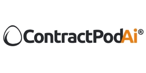 ContractPodAI Logo