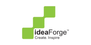 Idea Forge Logo