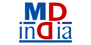MD India Logo