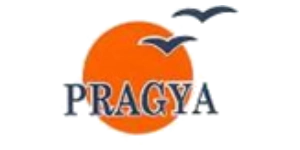 Pragya Logo