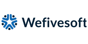 WeFiveSoft Logo