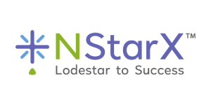 NStarX Logo