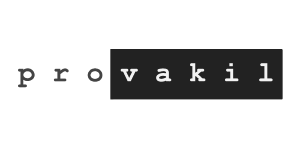 Provakil Logo