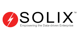 Solix Technologies Logo