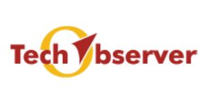 Tech Observer Logo