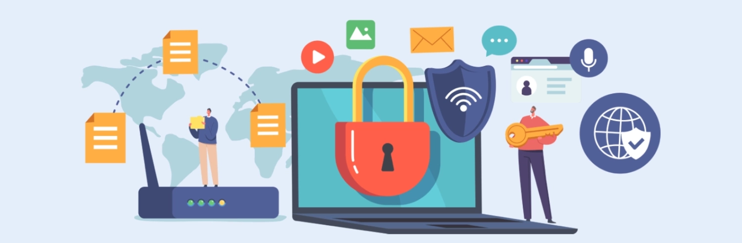 Securing the Digital Frontier The Imperative of Cybersecurity Audits