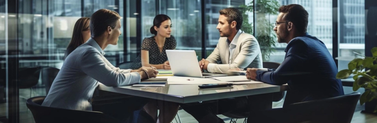 The Revolutionizing Corporate Training The Power of Built-In LMS Training Programs