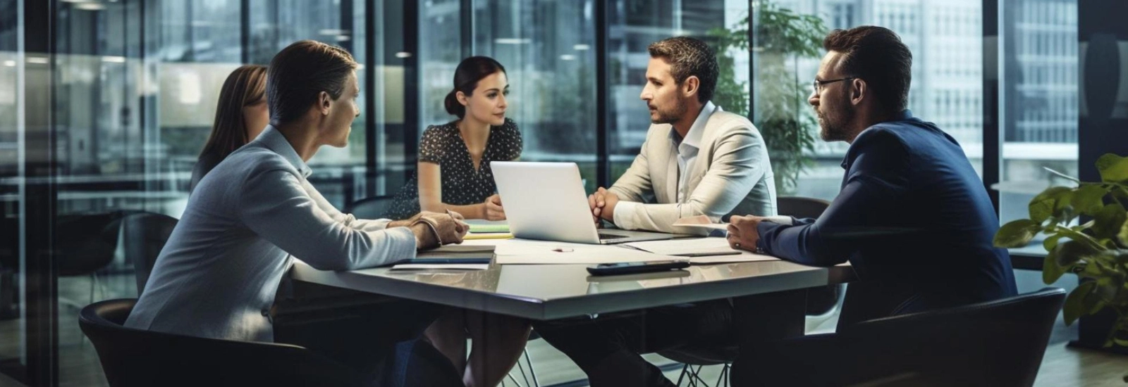 The revolutionizing Corporate Training-The Power of Built-In LMS Training Programs