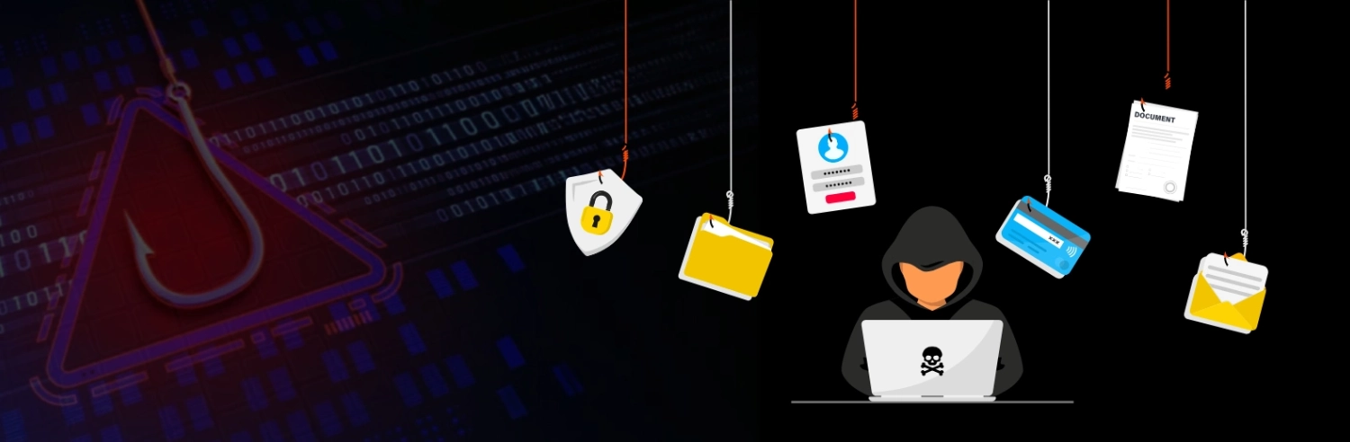Global Phishing Breach Trends - Understanding the Growing Threat