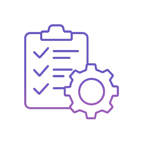 Automated Executive Summary Reports 1