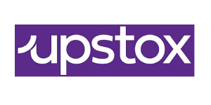 Upstox Logo