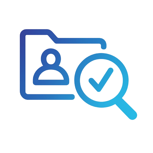 Vendor Onboarding Profiling