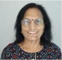 Shailaja Gogate - Board of Directors