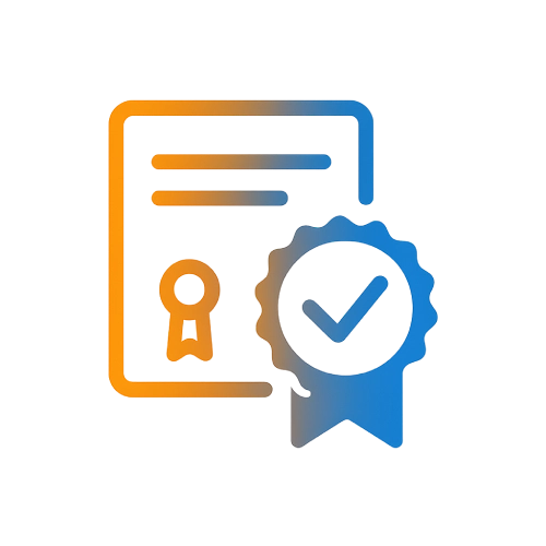 Accrediation and compliance