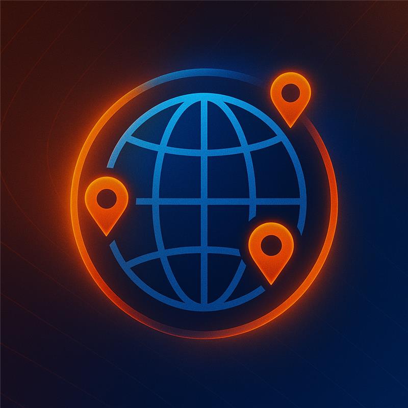Global Expertise - Local Presence