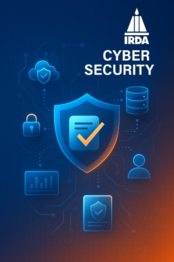 IRDA - Cyber Security