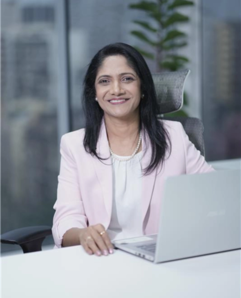 Vaishali Mutalik Image