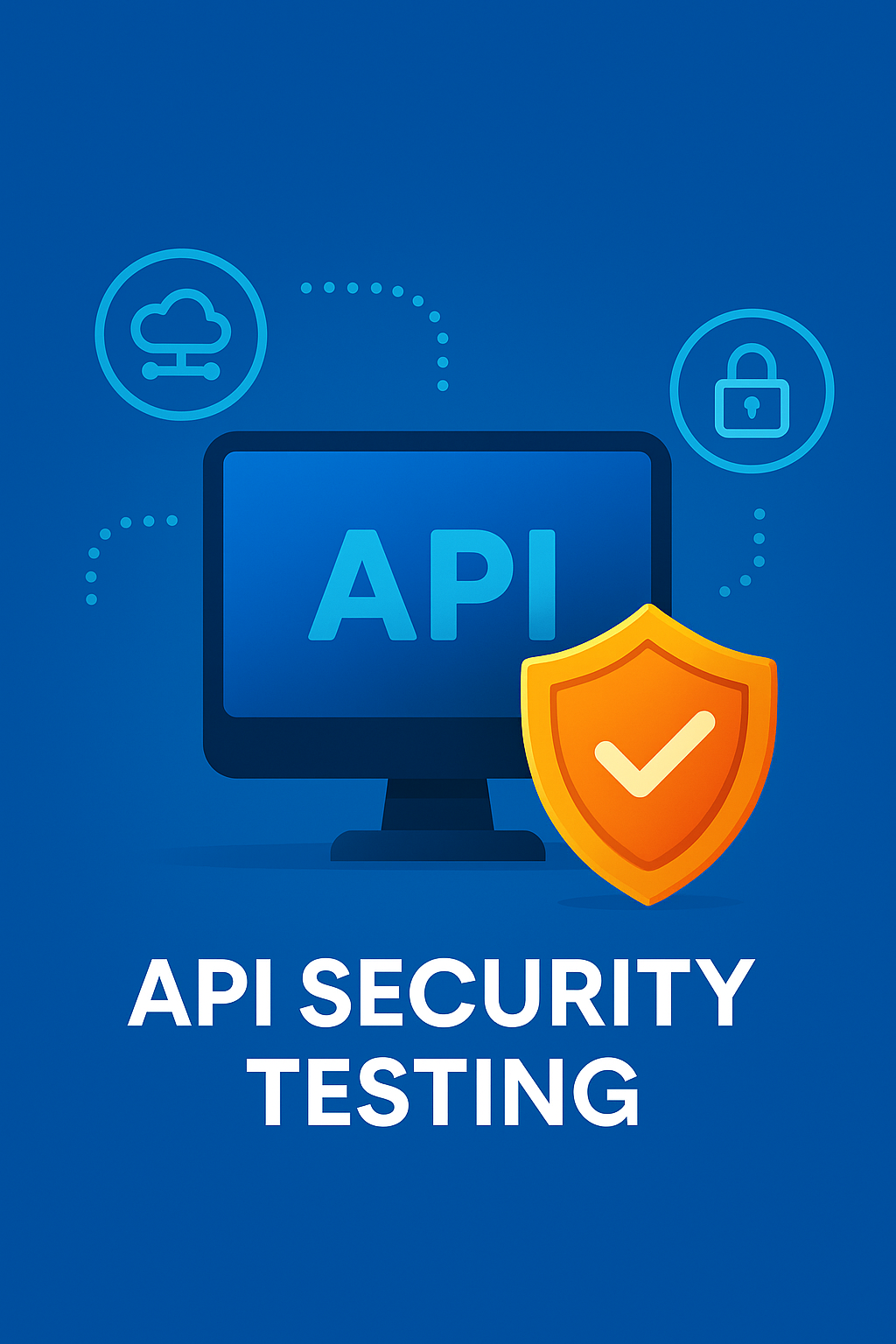 API Testing Image