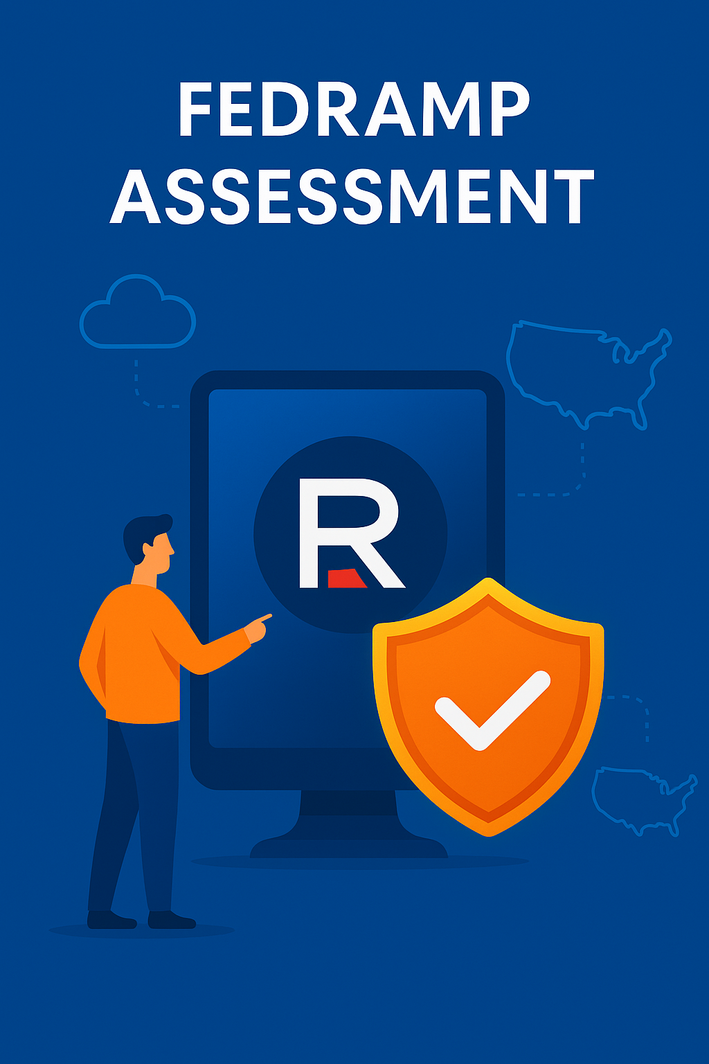FEDRAMP Image