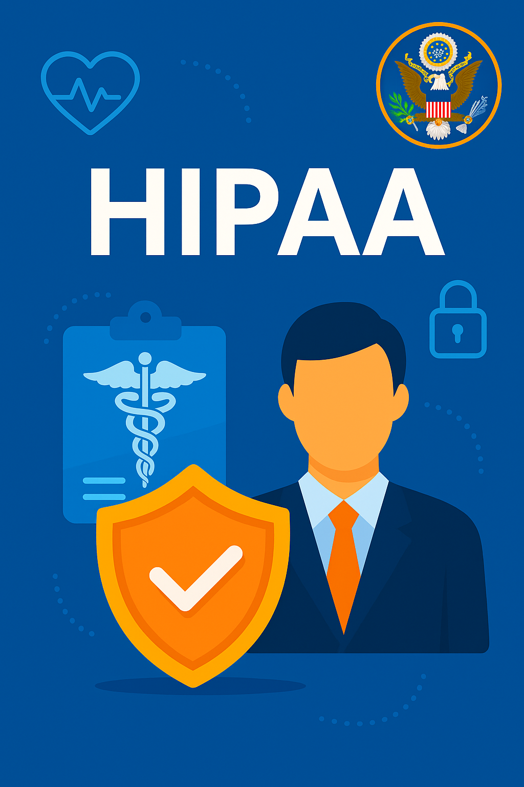 HIPAA Image