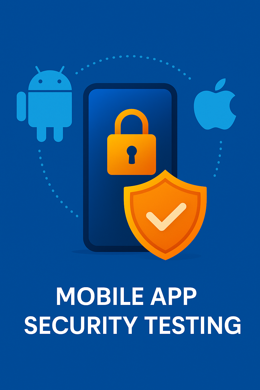 Mobile App Security Testing Image