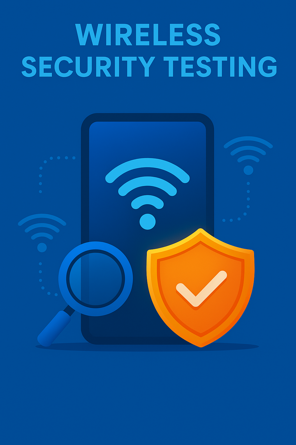 Wireless Security Testing Image