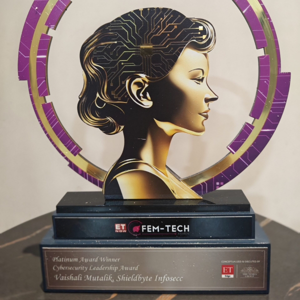 ET Now FemTech Summit 2024