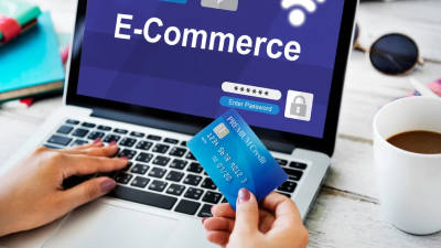 Importance of VAPT in E-commerce Website - Thumbnail