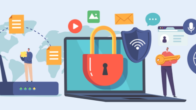 Securing the Digital Frontier The Imperative of Cybersecurity Audits - Thumbnail