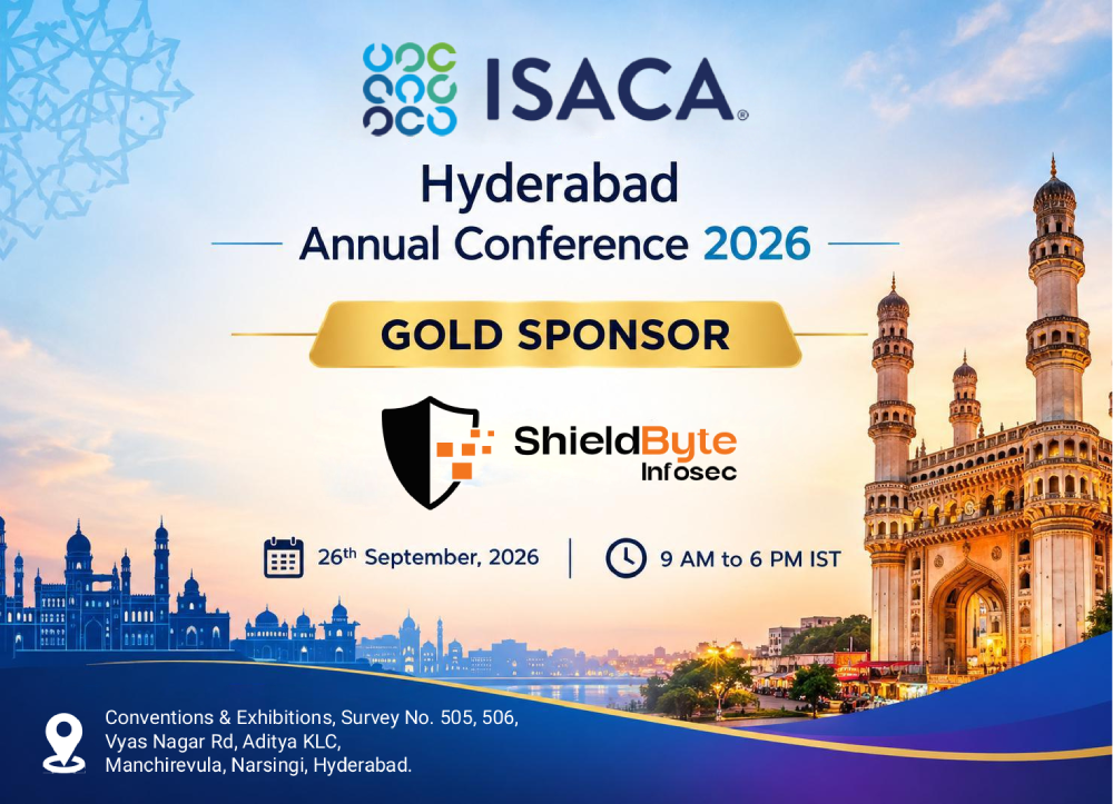 Hyderabad Annual Conference 2026 Popup