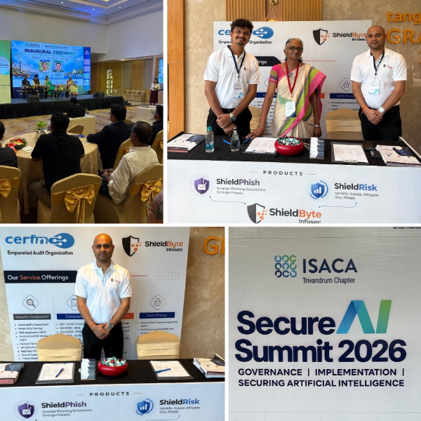 ISACA Trivandrum 2026
