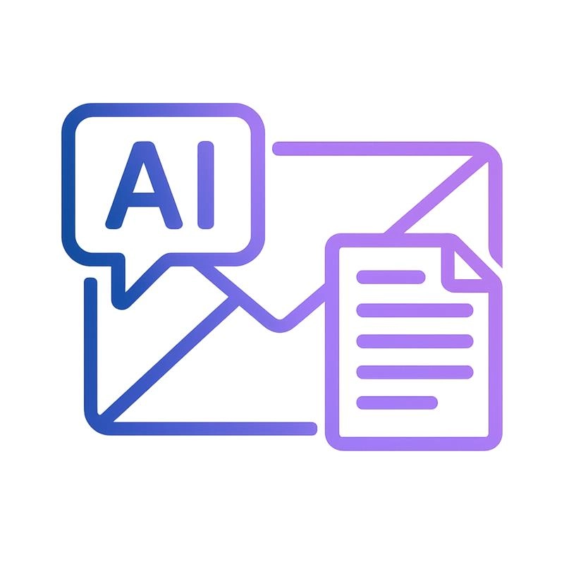 AI simulation engine generating multilingual phishing campaigns across email, QR and SMS